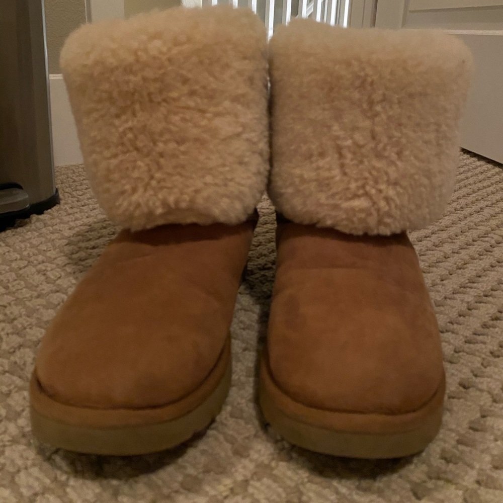 Ugg shoes